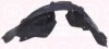 FORD 1133871 Panelling, mudguard